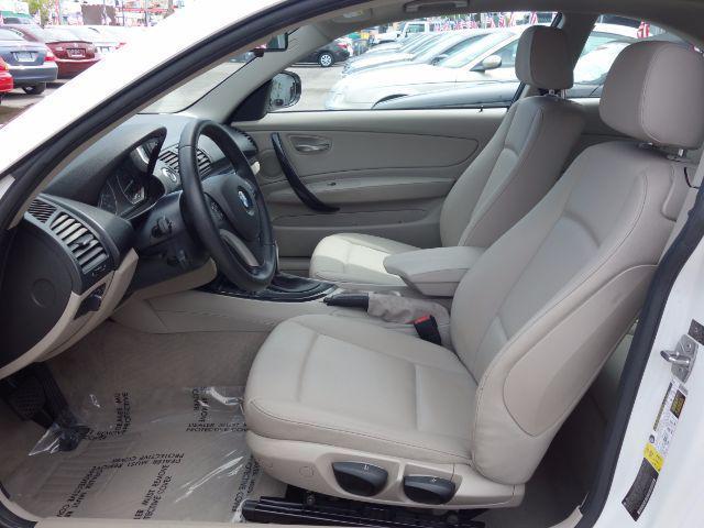 used 2010 BMW 128 car, priced at $7,399