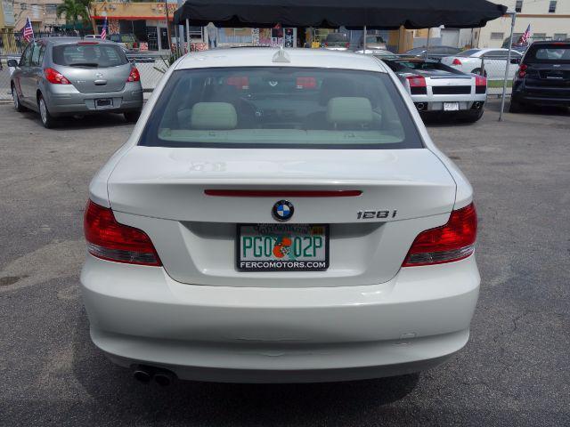 used 2010 BMW 128 car, priced at $7,399