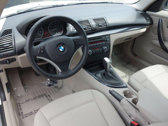 used 2010 BMW 128 car, priced at $7,399
