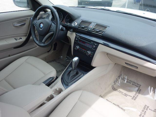 used 2010 BMW 128 car, priced at $7,399