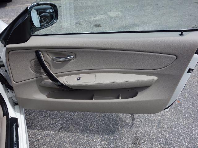 used 2010 BMW 128 car, priced at $7,399