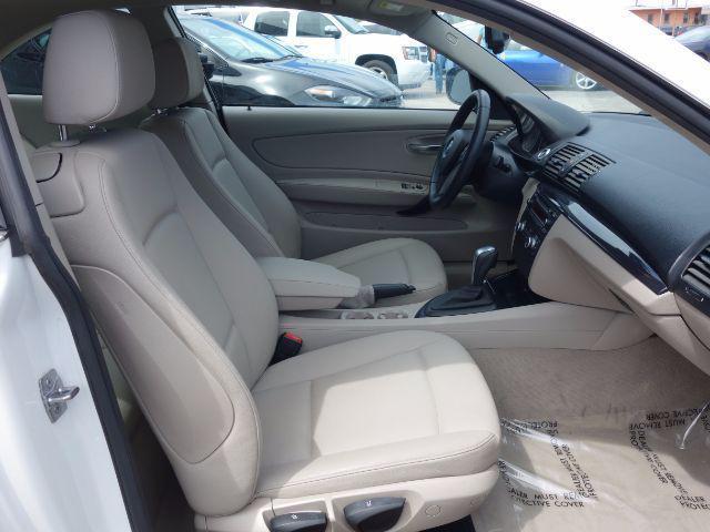 used 2010 BMW 128 car, priced at $7,399