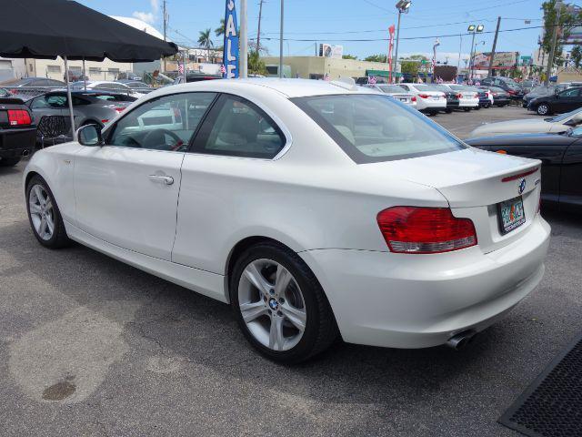 used 2010 BMW 128 car, priced at $7,399