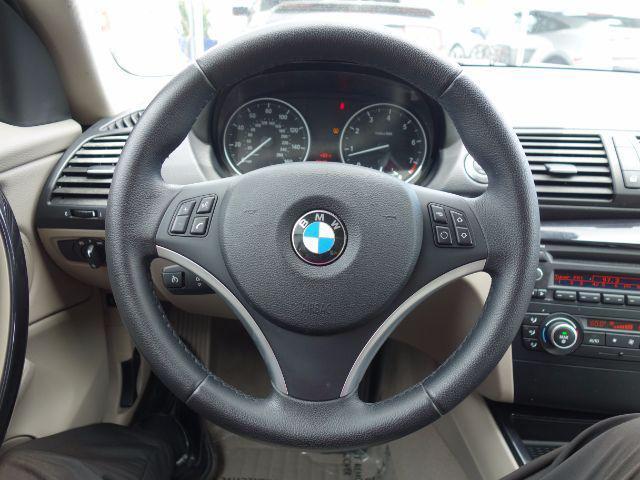 used 2010 BMW 128 car, priced at $7,399