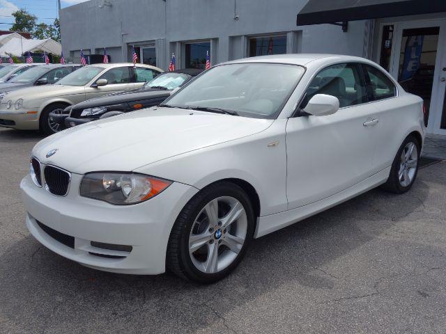 used 2010 BMW 128 car, priced at $7,399