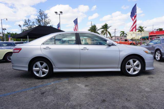 used 2011 Toyota Camry car, priced at $6,999