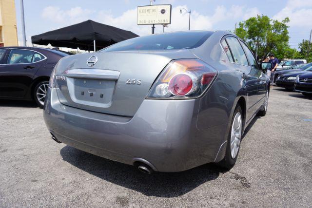 used 2009 Nissan Altima car, priced at $4,899