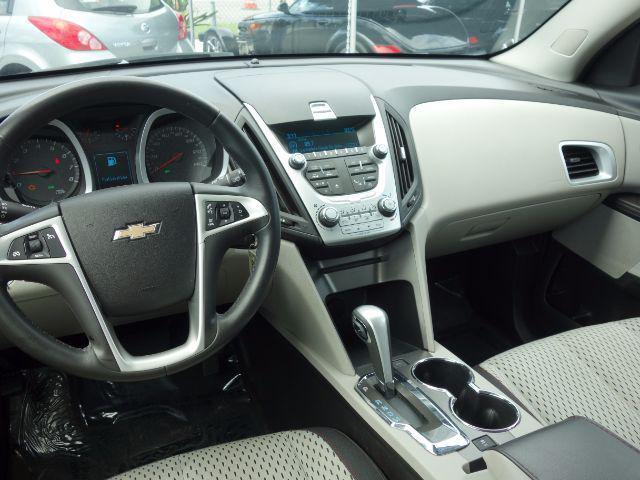 used 2011 Chevrolet Equinox car, priced at $5,999