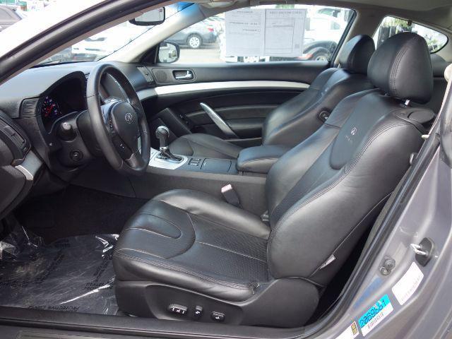 used 2008 INFINITI G37 car, priced at $9,099