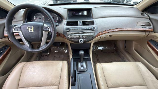 used 2010 Honda Accord car, priced at $10,899