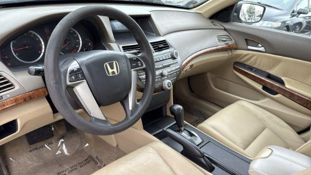 used 2010 Honda Accord car, priced at $10,899