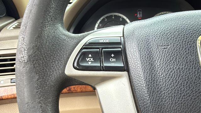 used 2010 Honda Accord car, priced at $10,899