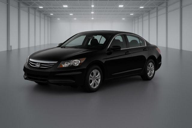 used 2010 Honda Accord car, priced at $10,899