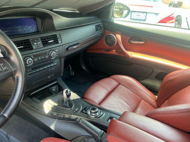 used 2013 BMW M3 car, priced at $22,899