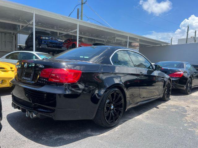 used 2013 BMW M3 car, priced at $22,899