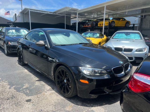 used 2013 BMW M3 car, priced at $22,899