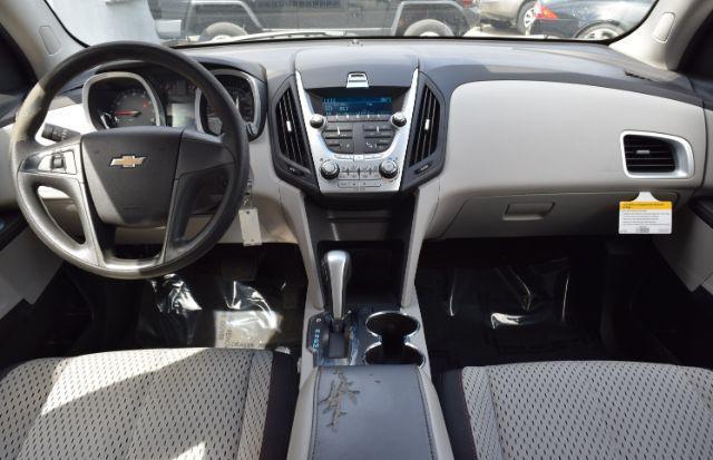 used 2010 Chevrolet Equinox car, priced at $4,899