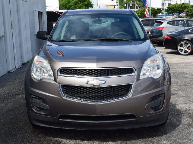 used 2010 Chevrolet Equinox car, priced at $4,899