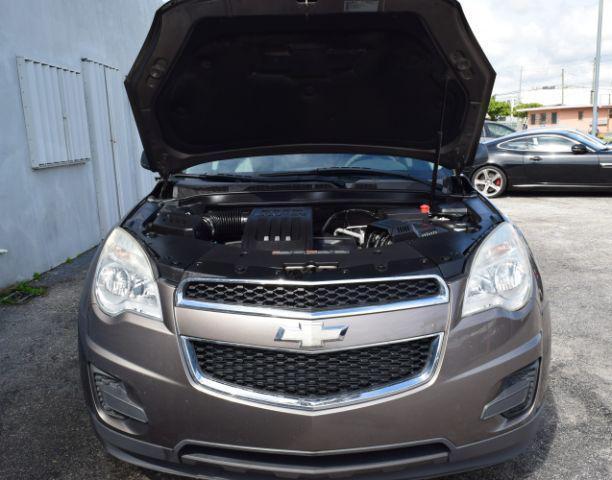 used 2010 Chevrolet Equinox car, priced at $4,899