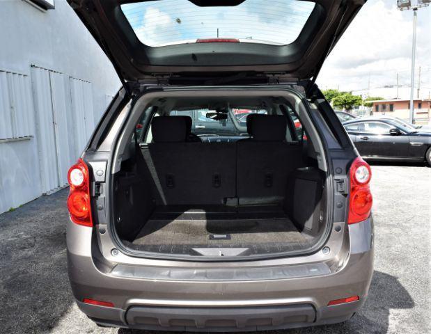 used 2010 Chevrolet Equinox car, priced at $4,899