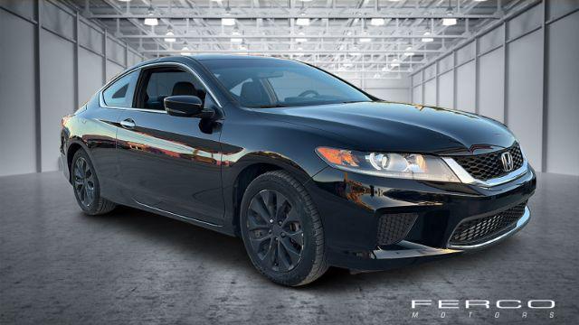 used 2014 Honda Accord car, priced at $12,899