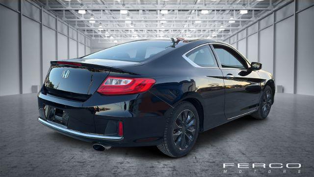 used 2014 Honda Accord car, priced at $12,899