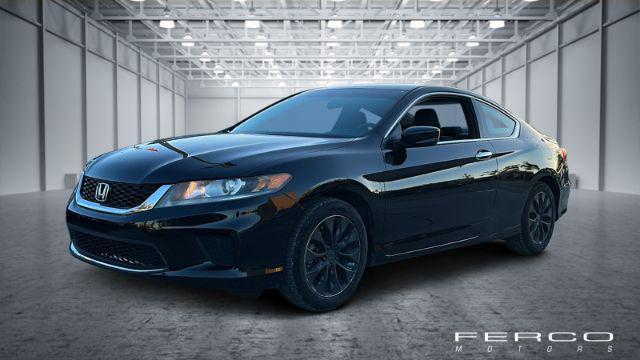 used 2014 Honda Accord car, priced at $12,899