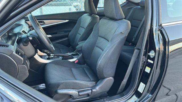 used 2014 Honda Accord car, priced at $12,899