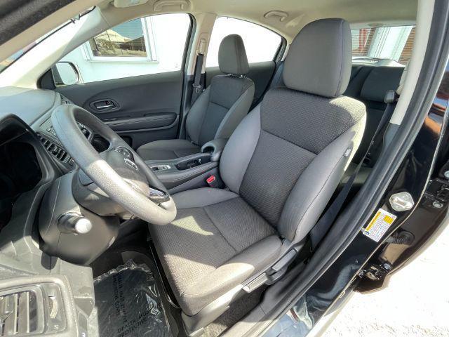 used 2019 Honda HR-V car, priced at $12,899