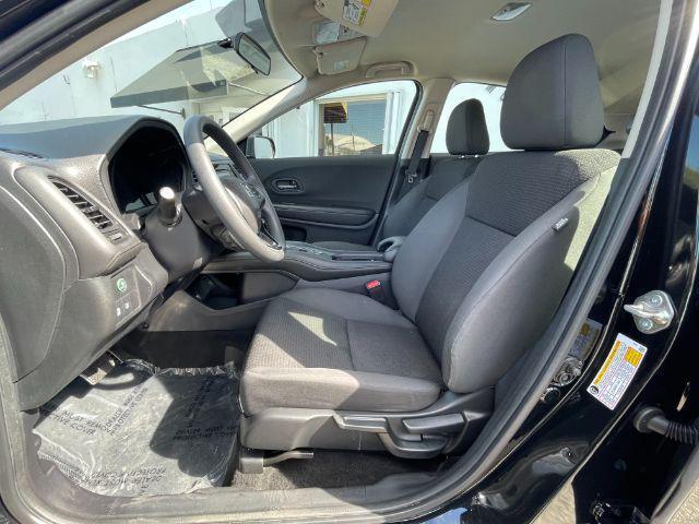 used 2019 Honda HR-V car, priced at $12,899