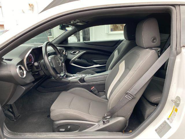 used 2016 Chevrolet Camaro car, priced at $11,899