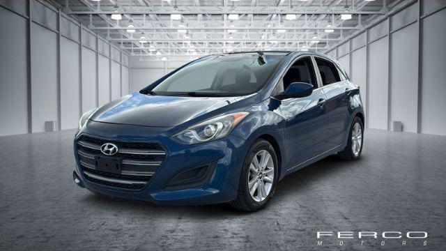used 2016 Hyundai Elantra GT car, priced at $8,899