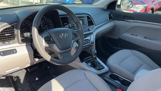used 2017 Hyundai Elantra car, priced at $5,899