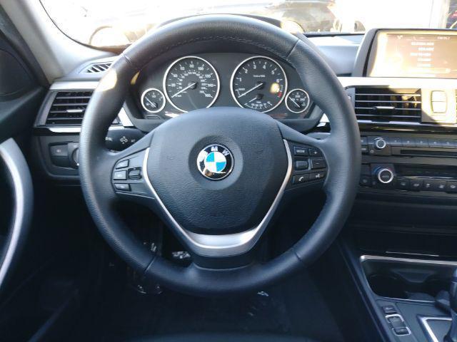 used 2015 BMW 328 car, priced at $8,499