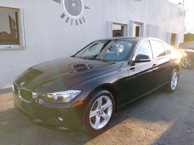 used 2015 BMW 328 car, priced at $8,499