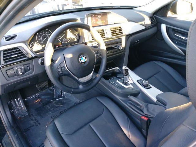 used 2015 BMW 328 car, priced at $8,499