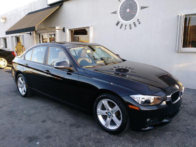 used 2015 BMW 328 car, priced at $8,499