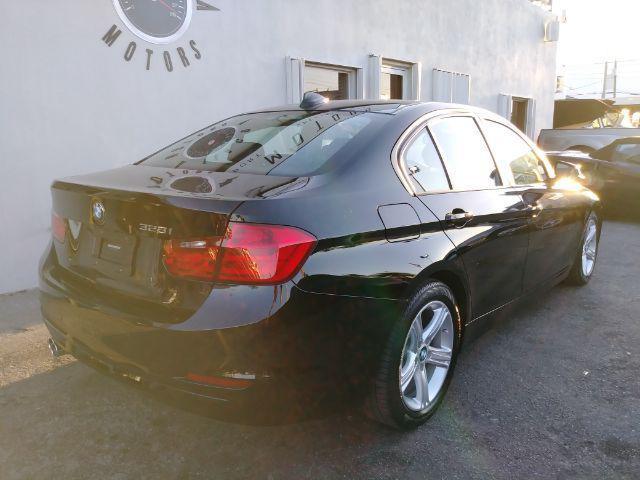 used 2015 BMW 328 car, priced at $8,499