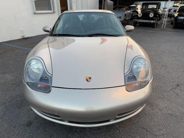 used 1999 Porsche 911 car, priced at $26,899