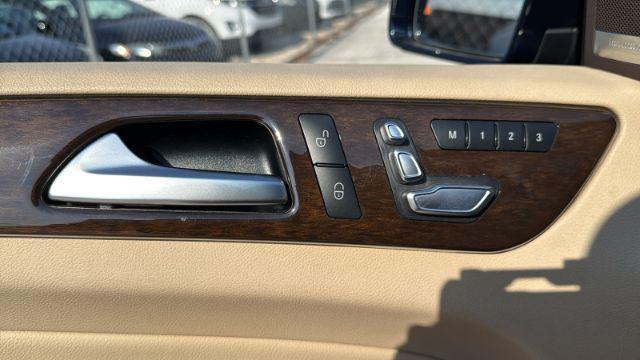used 2017 Mercedes-Benz GLE 350 car, priced at $18,899