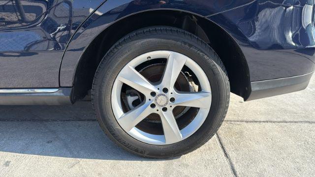 used 2017 Mercedes-Benz GLE 350 car, priced at $18,899