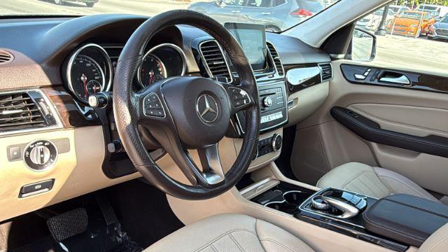 used 2017 Mercedes-Benz GLE 350 car, priced at $18,899