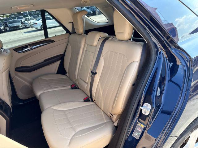 used 2017 Mercedes-Benz GLE 350 car, priced at $18,899