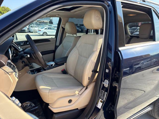 used 2017 Mercedes-Benz GLE 350 car, priced at $18,899