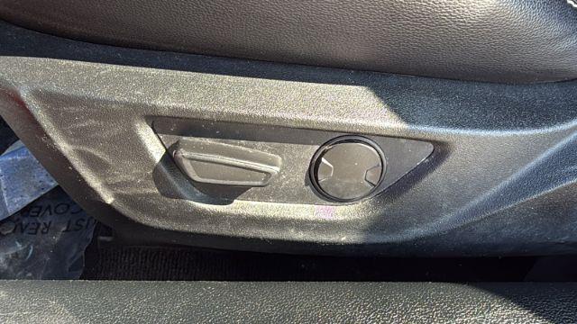 used 2020 Ford Mustang car, priced at $26,899