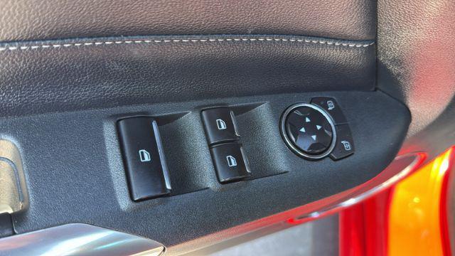 used 2020 Ford Mustang car, priced at $26,899