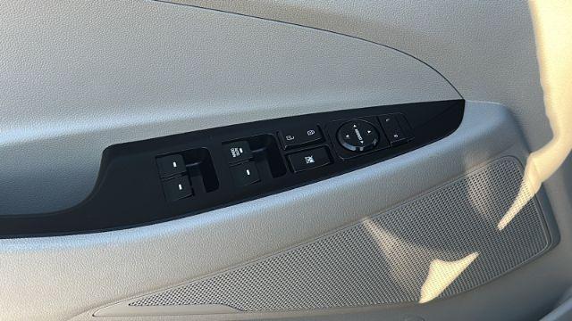 used 2021 Hyundai Tucson car, priced at $11,899