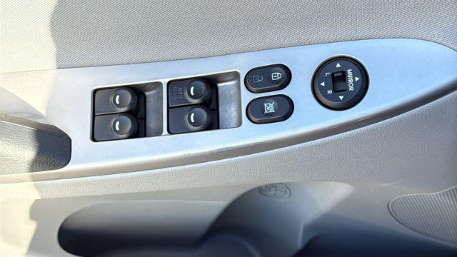 used 2016 Hyundai Accent car