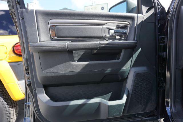 used 2017 Ram 1500 car, priced at $21,899