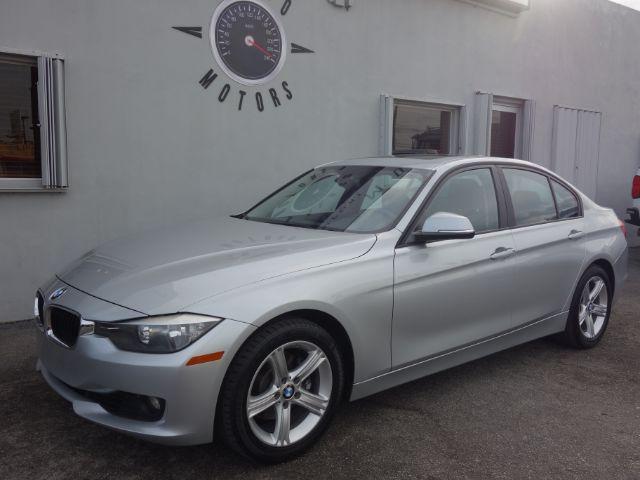 used 2013 BMW 328 car, priced at $7,599